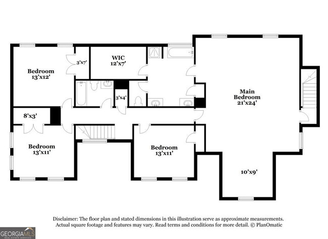 Building Photo - 2105 Bradford Pear Cir SE