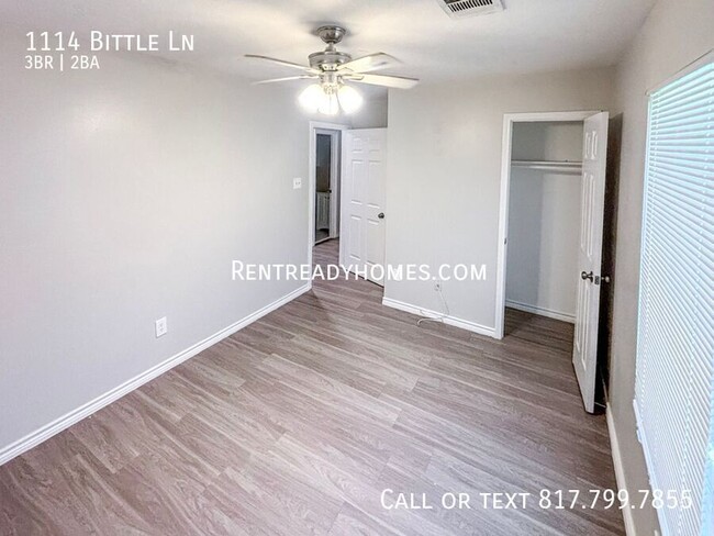 Building Photo - 1114 Bittle Ln