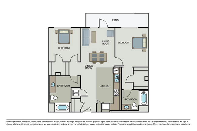 Floorplan - MB360