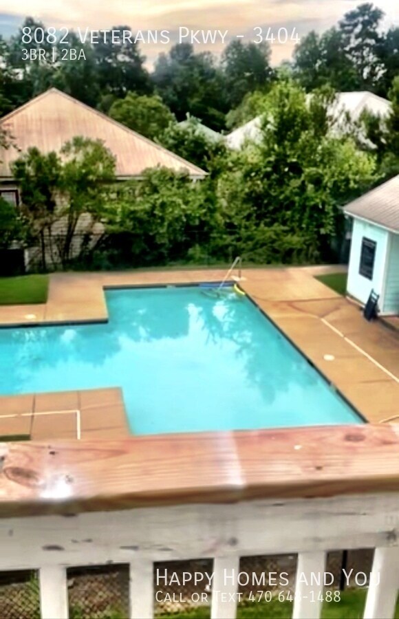 Building Photo - 8082 Veterans Pkwy