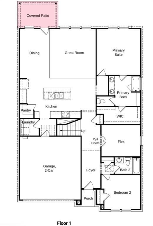 Building Photo - 116 Diorite Dr