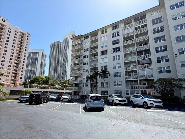 Building Photo - 1893 S Ocean Dr