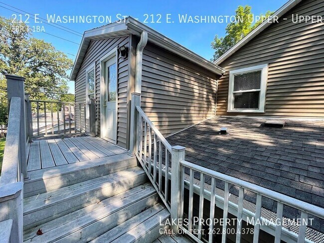 Building Photo - 212 E Washington St