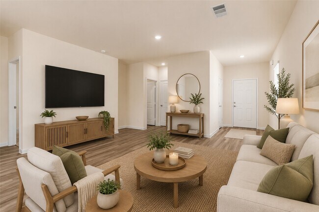 Building Photo - 18669 Shauna Danielle Dr