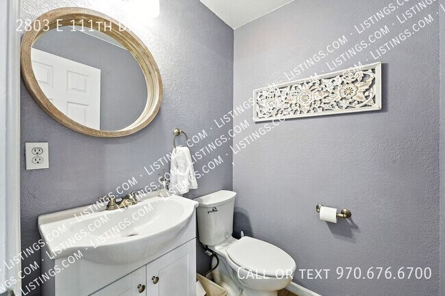 Building Photo - 2803 E 111th Dr