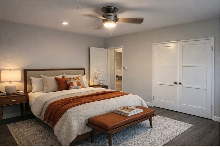 Building Photo - 1222 McClellan Dr