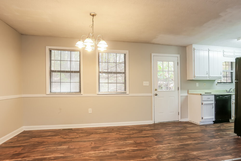 Building Photo - 4107 Rocky Face Dr