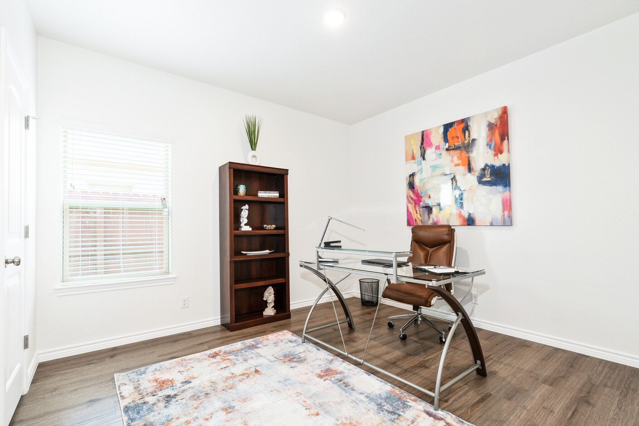 Building Photo - 3511 Abraham Dr