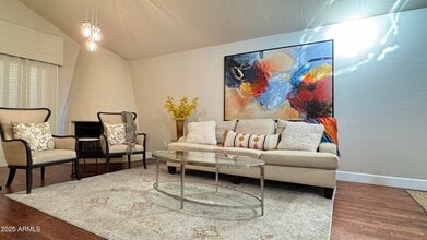 Building Photo - 15020 N 40th St