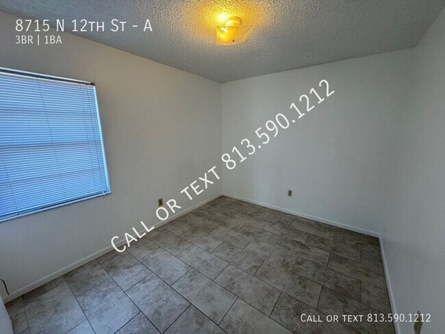 Building Photo - 8715 N 12th St