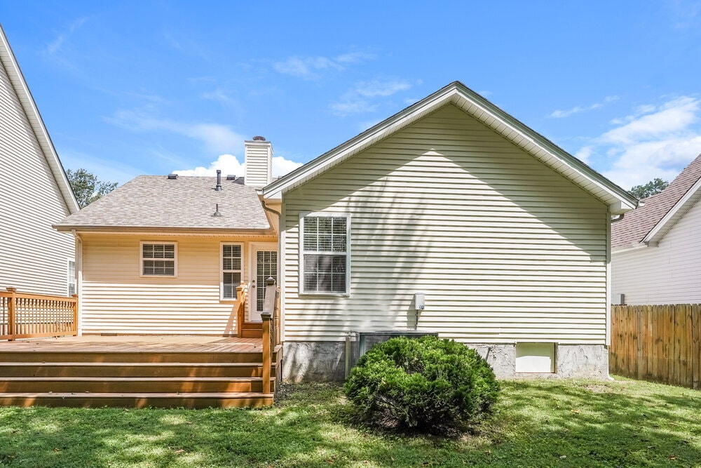 Building Photo - 3128 Barksdale Harbor Dr