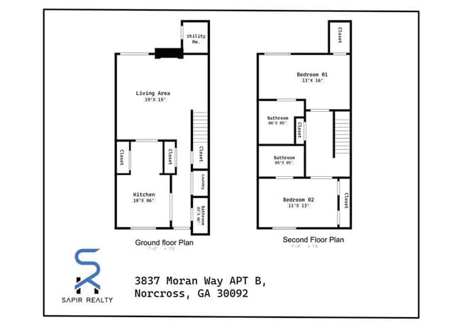 Building Photo - 3837 Moran Way