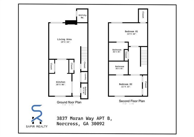Primary Photo - 3837 Moran Way