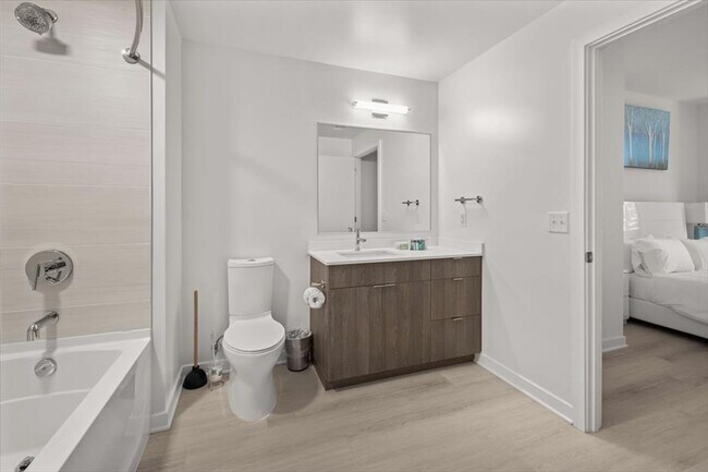 Building Photo - 1051 First St NE