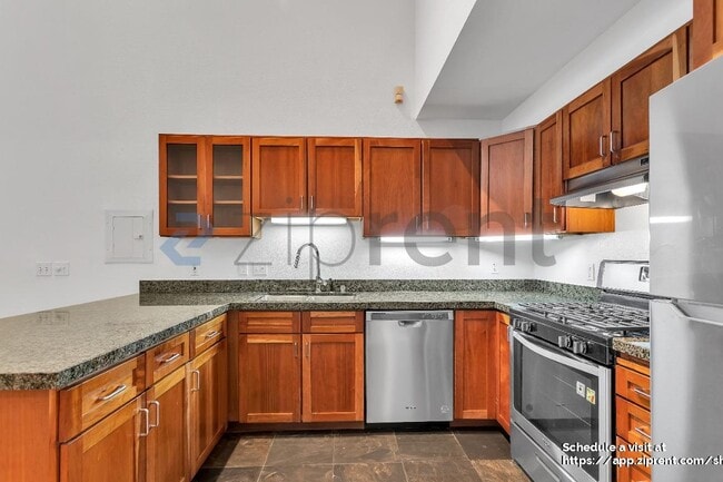 Building Photo - 950 Harrison St