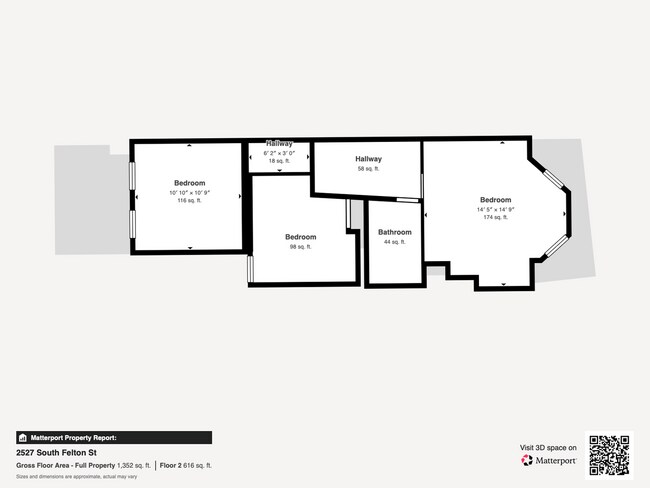 Building Photo - Bright 3BR with Sleek Vinyl Flooring & Modern Kitchen