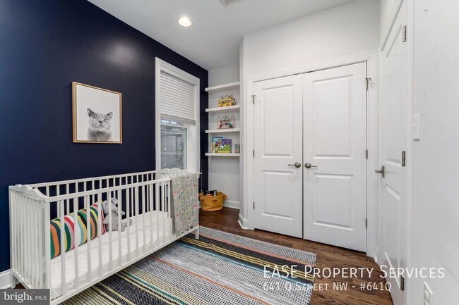 Building Photo - 641 Q St NW