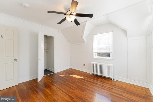 Building Photo - 4700 Southern Ave SE