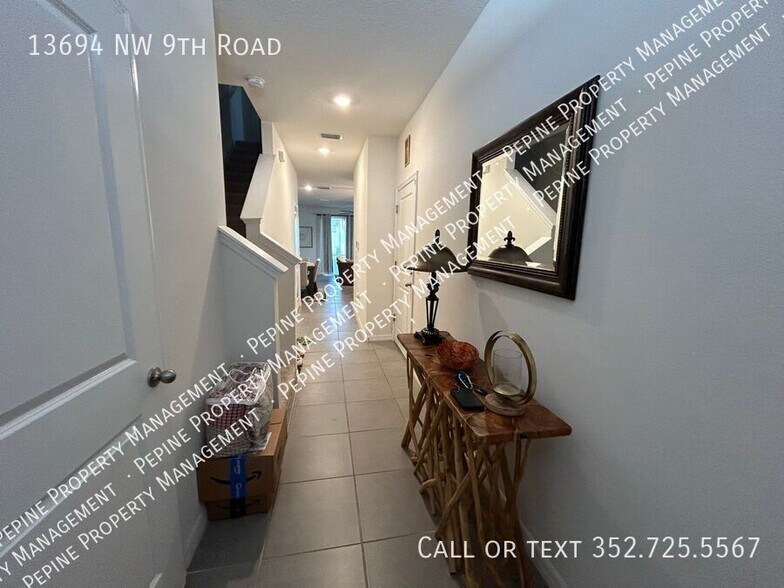 Building Photo - 13694 NW 9th Rd