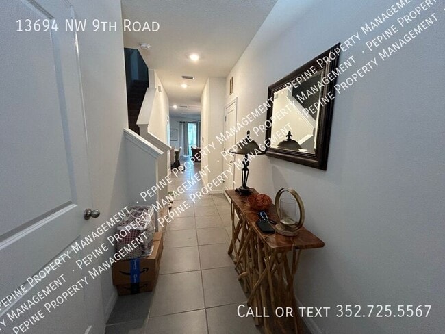 Building Photo - 13694 NW 9th Rd