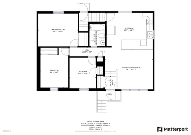Building Photo - 5034 Cryodon Blvd N