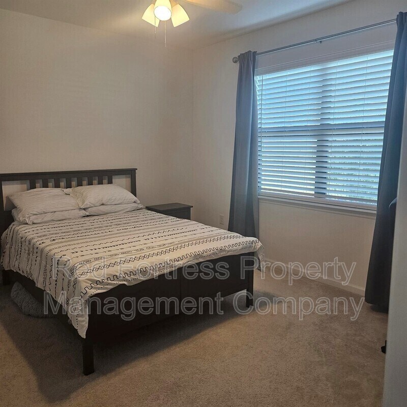 Building Photo - 3603 Wild Sage Wy