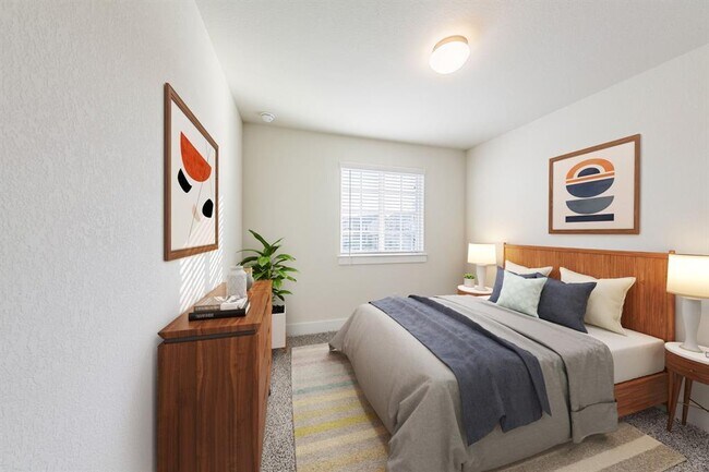 Building Photo - 401 White Steppe Way