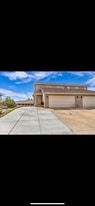 Building Photo - 1277 W Las Hurdes Dr