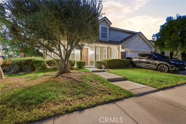 Building Photo - 11124 Larkspur Ct