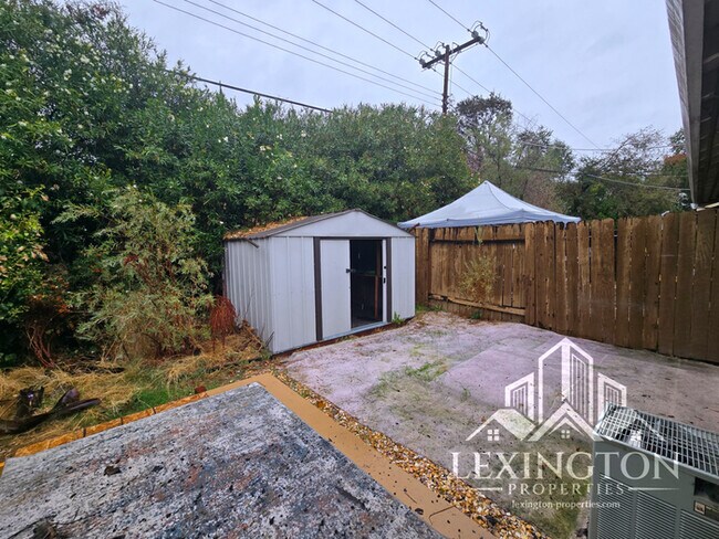 Building Photo - 5023 Bremner Way