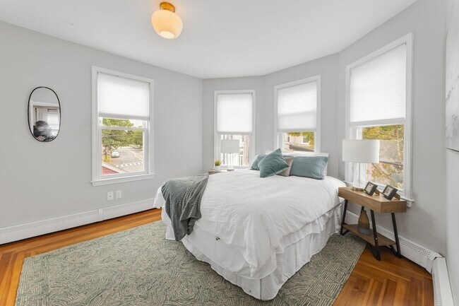 Building Photo - 4 Northey St