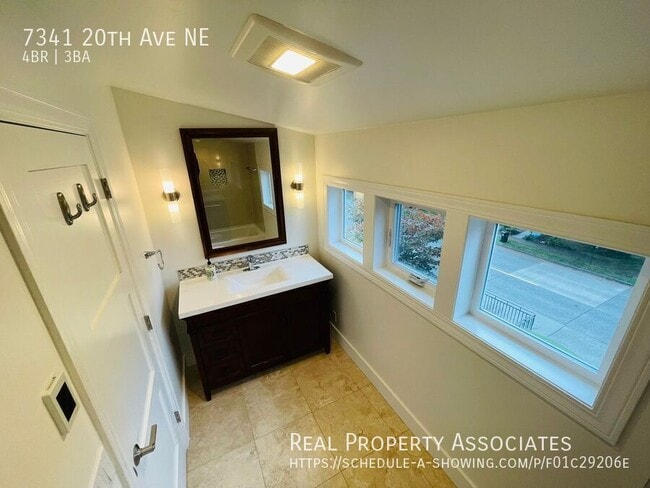 Building Photo - 7341 20th Ave NE