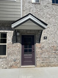 Building Photo - Anderson Avenue Townhomes