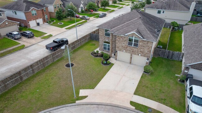 Building Photo - 15003 Winter Valley Ct