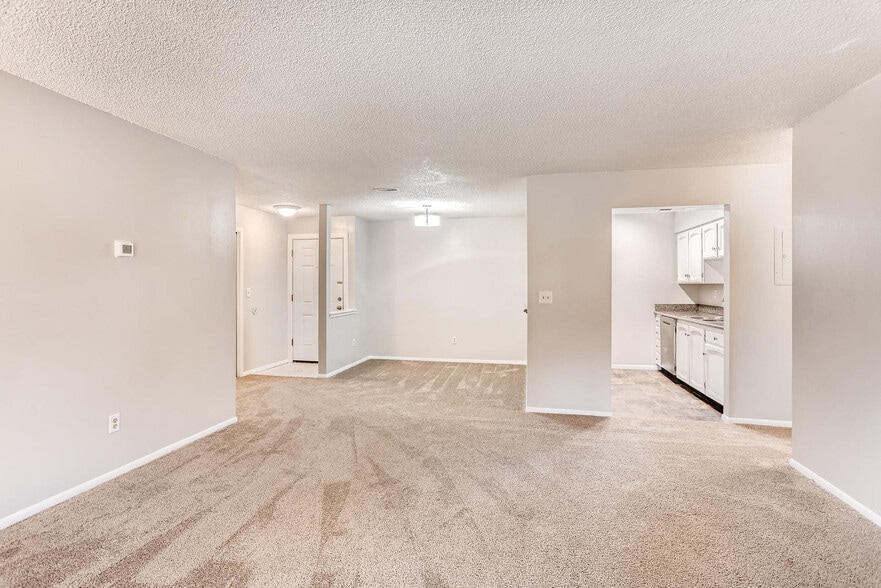 Living Room - 14438 E 1st Dr