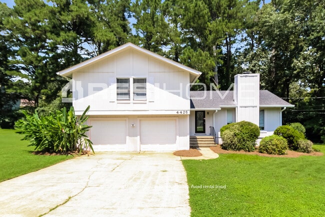 Primary Photo - HOME FOR RENT!! ONE MONTH FREE!!