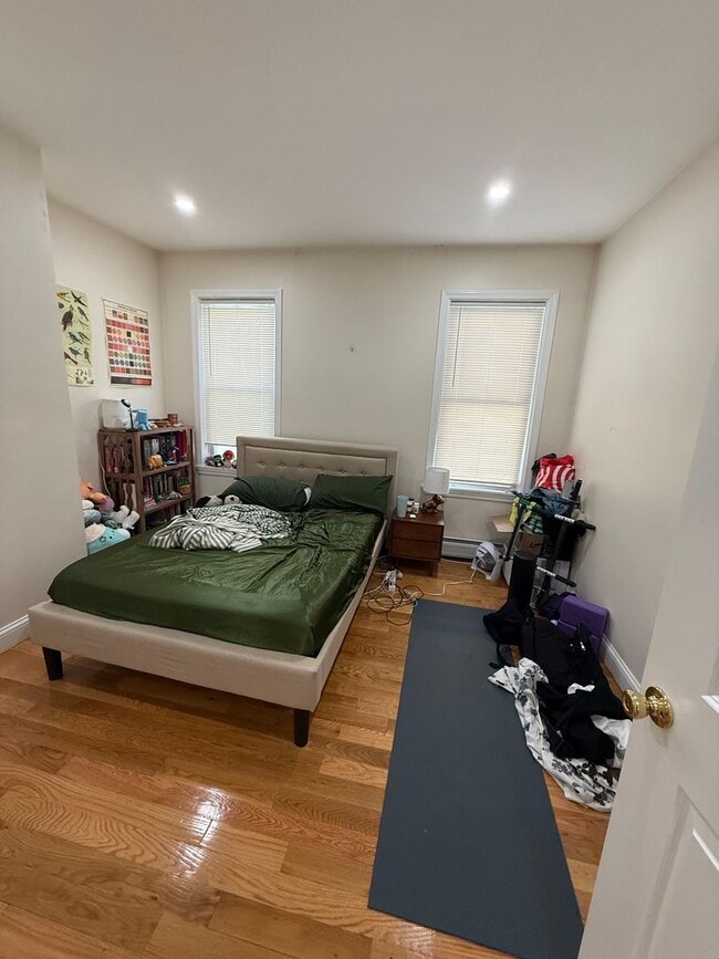 Building Photo - No Brokers Fee, Heat, Hot Water Included, One Bedroom Unit Plus Extra Room, Pets Friendly