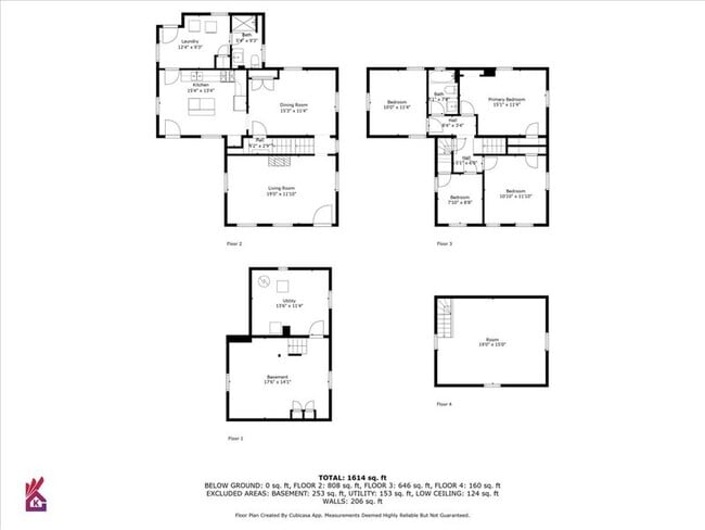 Building Photo - 1613 Kings Hwy