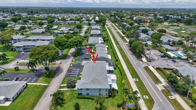 Building Photo - 2401 Del-Aire Blvd