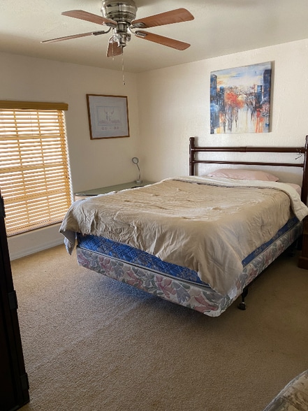 Building Photo - 7835 W Caballero Cir