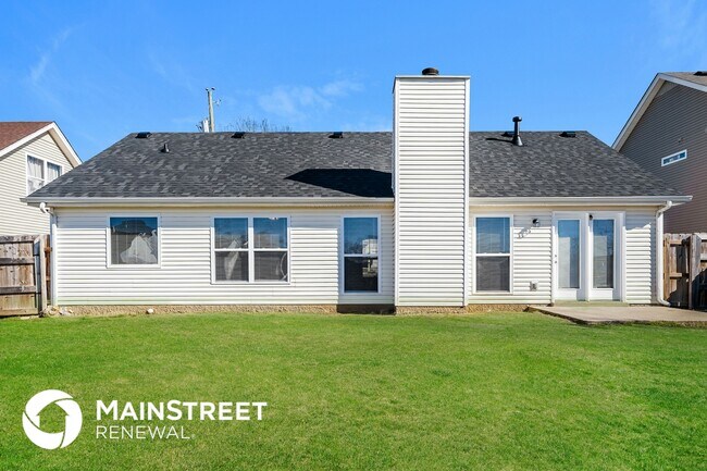 Building Photo - 2109 Freeman Ln