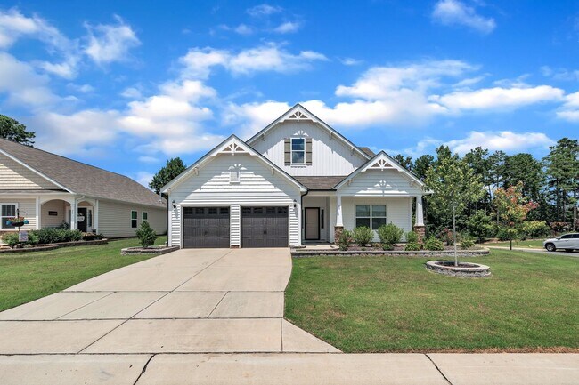 Building Photo - Four Bedroom + Loft Dream Home in Youngsville