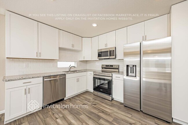 Building Photo - 9346 Oro City Loop