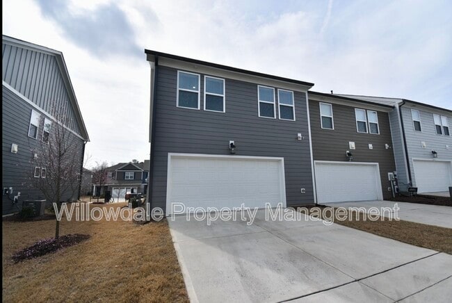 Building Photo - 2534 Hutch Ln