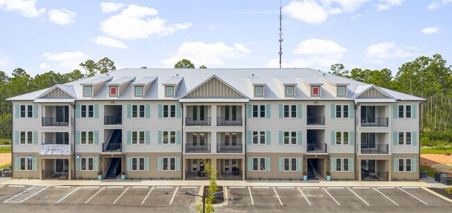 Primary Photo - 725 J D Miller Rd