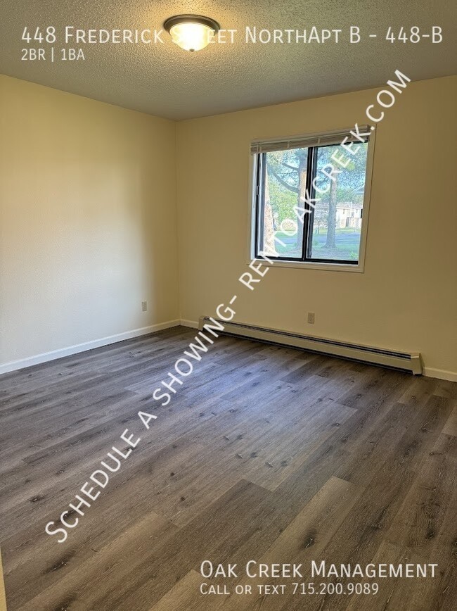 Building Photo - 448 Frederick St