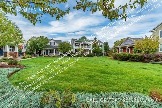 Building Photo - 11462 Open View Ln