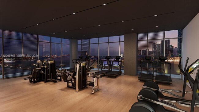 Building Photo - 1400 Biscayne Blvd