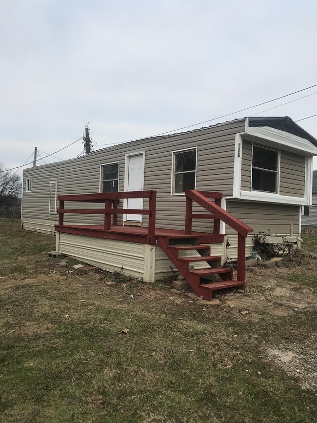 Building Photo - 126 Cleo Dr