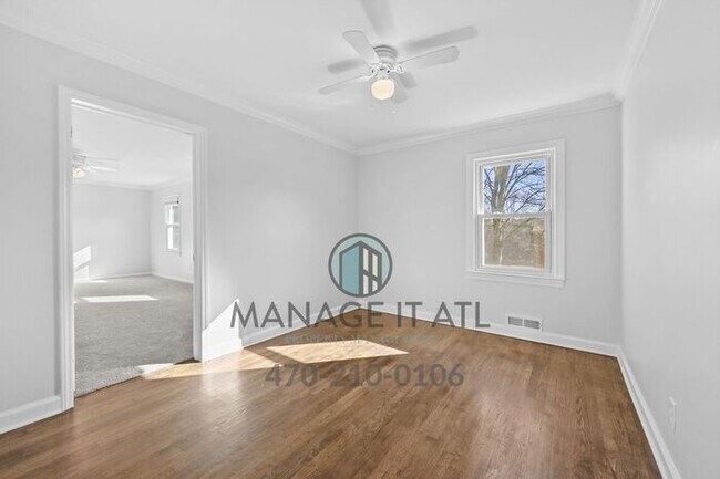 Building Photo - Beautifully renovated 3 bedroom house in Tucker, GA!